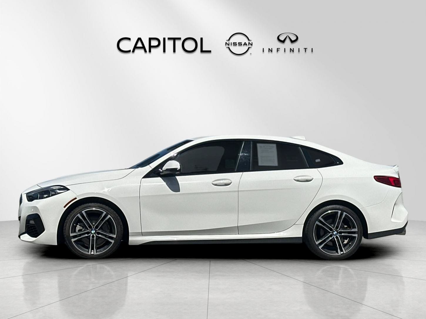bmw 2 series 2023 WBA53AK03P7M14520 image bmw 2 series 2023 WBA53AK03P7M14520 image